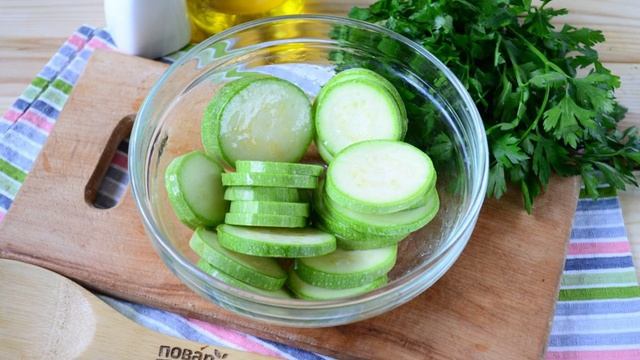 Сборник рецептов