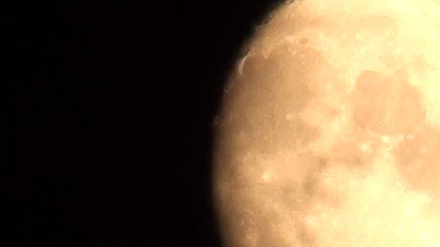 SONY HDR CX 150 moon zoom. max смотреть онлайн