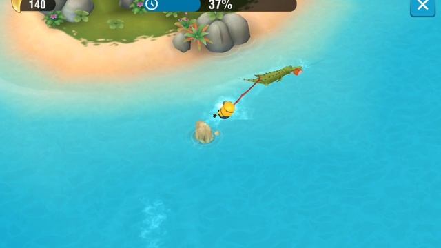 Minions Paradise on Nvidia Shield K1 Tablet (Android) | KGN Lets Play смотреть онлайн