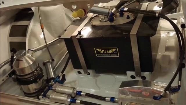 Restoration Audi quattro s1 time lapse смотреть онлайн