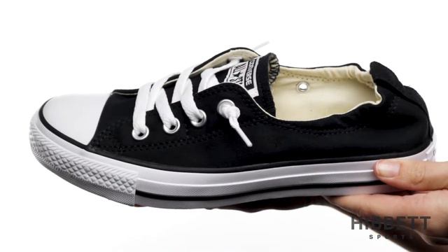 Women's Converse Shoreline Slip смотреть онлайн