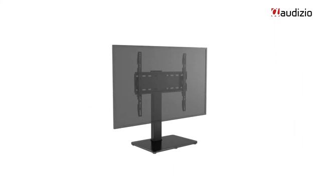 Audizio TTTS40 Table TV Stand with Glass Base 32”- 55” - 129.179 смотреть онлайн