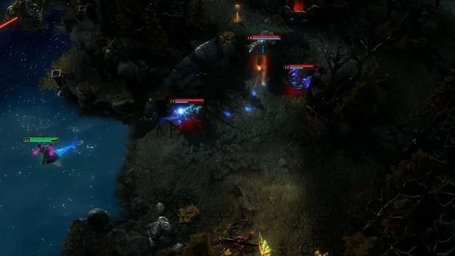 HoN Top 5 Plays of the Month - Vol.1 смотреть онлайн