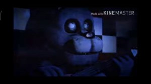 олд бонни убил той бонни