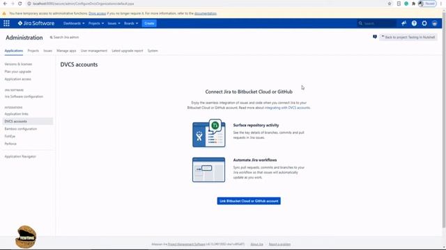 Tutorial #11 | Integrations in Jira | Bamboo | Bitbucket | GitHub | Jira Admin Tutorials смотреть онлайн