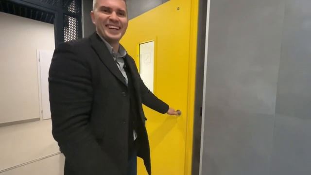 Обзор евро 2-х комнатной в Южном районе Новороссийска смотреть онлайн