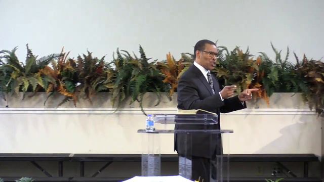 A Lilly Among Thorns | Dr. Johnny L. York смотреть онлайн