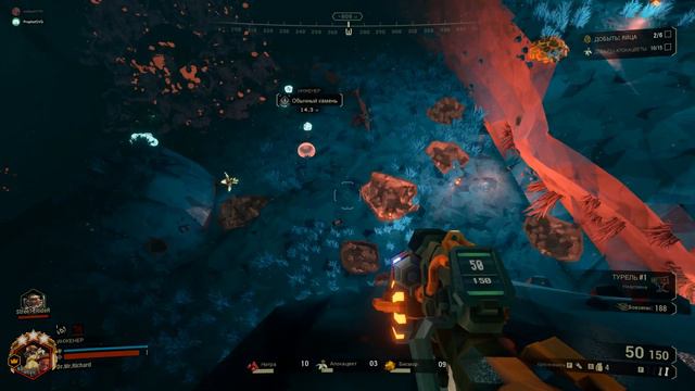 ПРИРУЧИЛ ЖУКА, НО ВСЕ ПОШЛО НЕ ПО ПЛАНУ смотреть онлайн