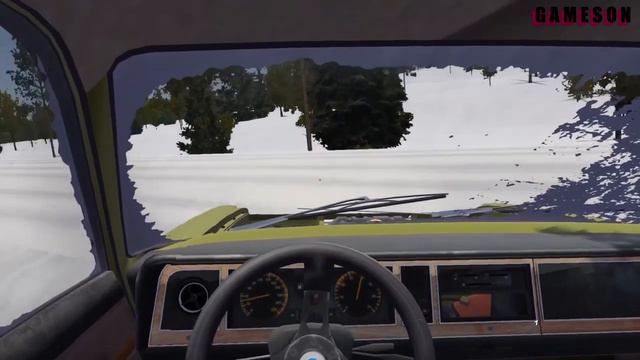My Winter Car New Leaked Gameplay in 2022 смотреть онлайн