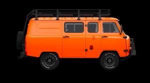 УАЗ Буханка Экспедиция. Покупка мечты.