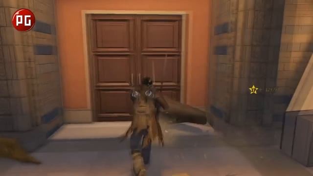 NeverDead. Видеообзор