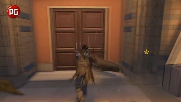 NeverDead. Видеообзор