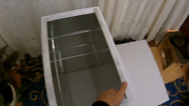 Обзор уликов на 7 рамок бюджетный вариант.