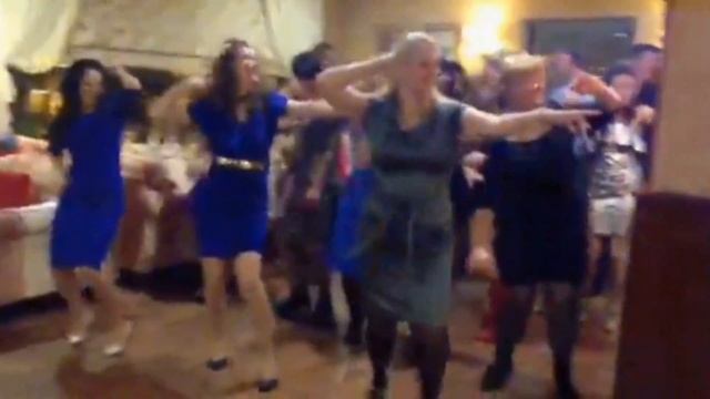 Отель-Ресторан Прованс. Корпоратив 2016 смотреть онлайн