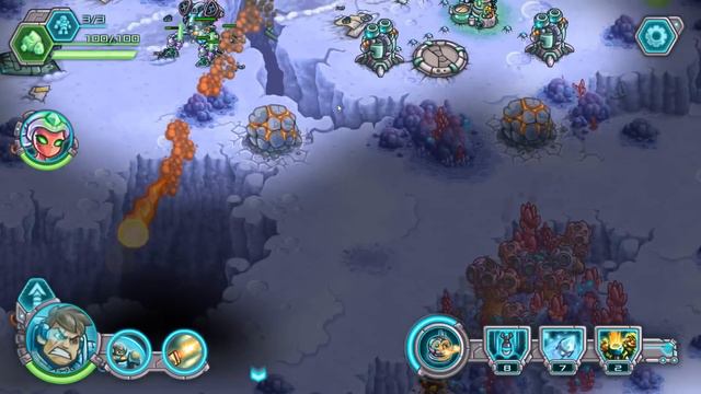 IRON MARINES - Спасаем принцессу :/ смотреть онлайн