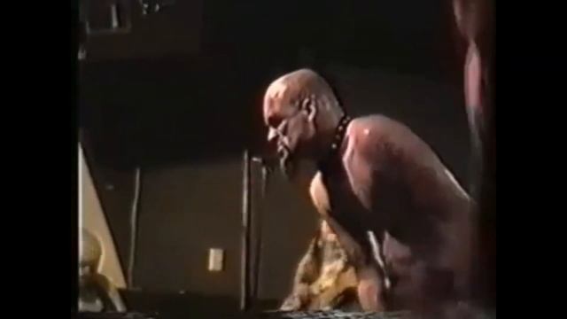 Новая пасхалка в GTA 5. Ее не замечали 6 лет  GG Allin это Тревор! Найдена пасхалка