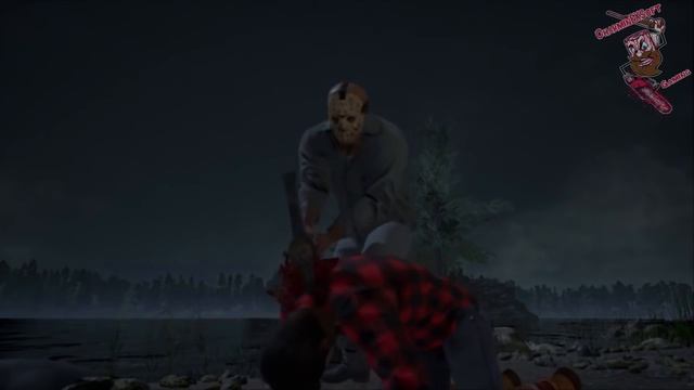 Friday the 13th: The Game | Answers to the top "34 Frequently Asked Questions!" смотреть онлайн