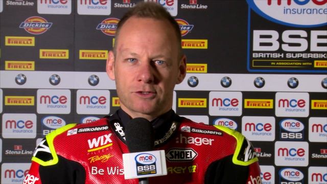 Introducing Shakey for 2017 MCE BSB смотреть онлайн