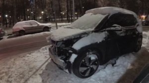 Нелегкая судьба BMW i3