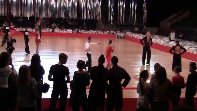 "Огни большого города", Красноярск, 22.12.13 смотреть онлайн