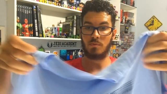 UNBOXING LEGION OF COLLECTORS BATMAN VS SUPER MAN смотреть онлайн