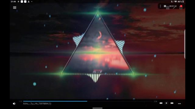 Xcho песня ты и я смотреть онлайн