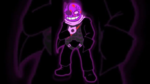 Venom Sans Megalovania смотреть онлайн