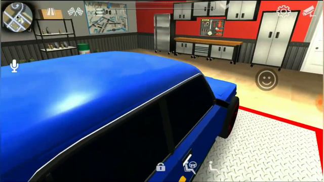 Воостановление Жигулей: Серия 1 смотреть онлайн