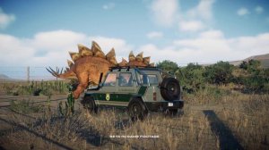 Jurassic World Evolution 2 | Дневник разработчиков №2 (Перевод на Русский)