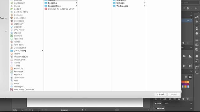 How to open ASE swatch files in Illustrator смотреть онлайн