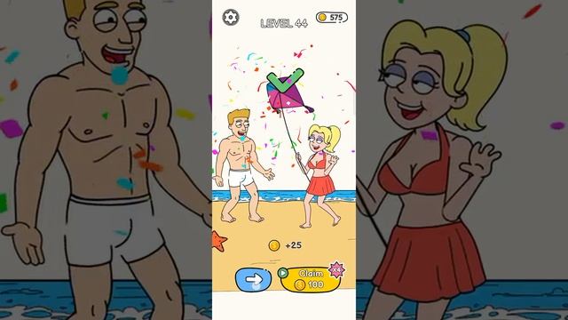 Draw it story Level 41 42 43 44 45 46 47 48 49 50 смотреть онлайн