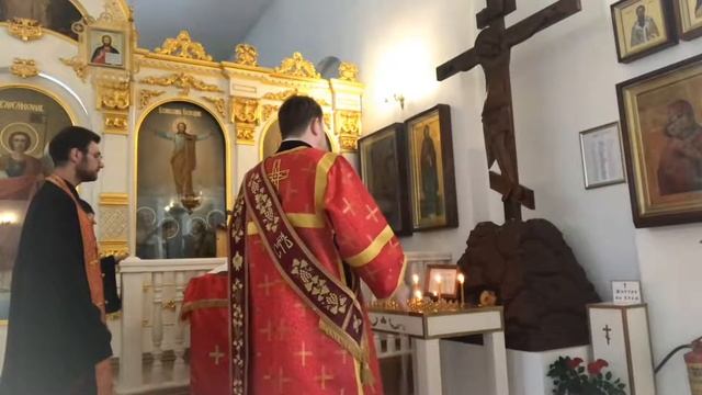 Панихида смотреть онлайн