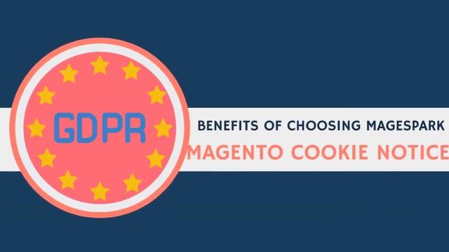 Magento 2 cookie notice Extension смотреть онлайн