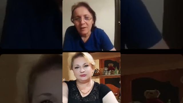 ?Как наша любимая Саният брала у меня интервью. Первая встреча. Воспоминания.