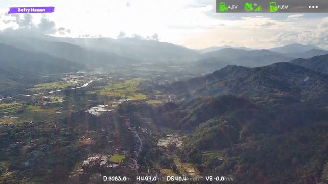 Terbang maksimal ketinggian||setting parameter drone |SJRC F11S 4K PRO. смотреть онлайн