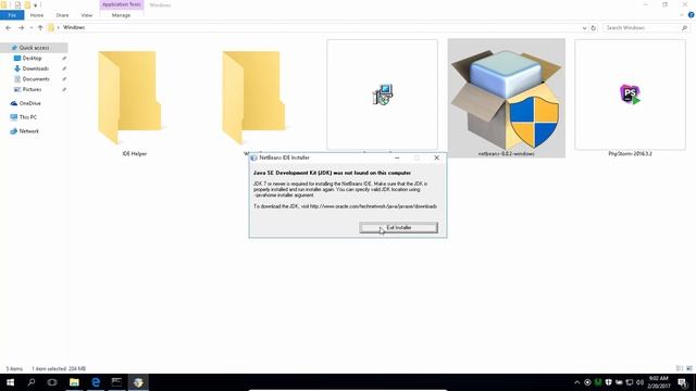 Setup Laravel Development Environment in Windows смотреть онлайн