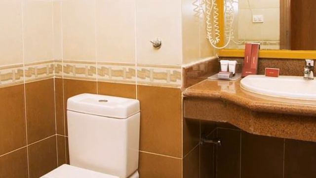 PYRAMISA SAHL HASHEESH BEACH RESORT 5* - Египет, Мухафаза, Сахль-Хашиш