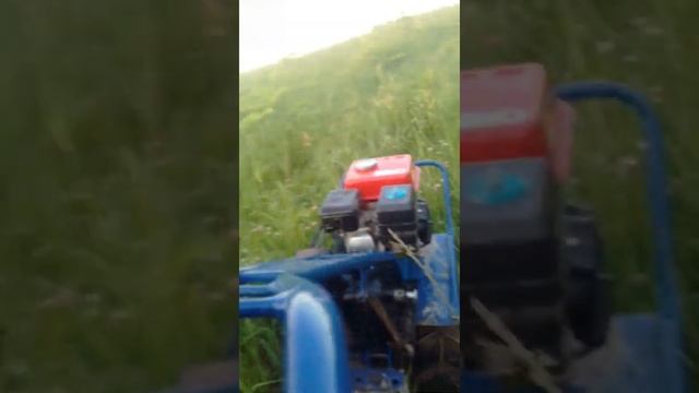 Обзор мотоблока мб-1 смотреть онлайн