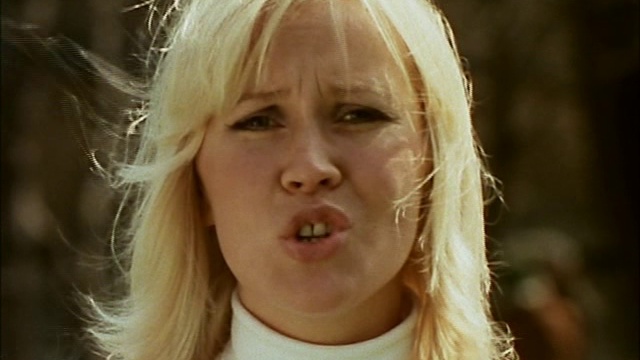 ABBA - SOS смотреть онлайн