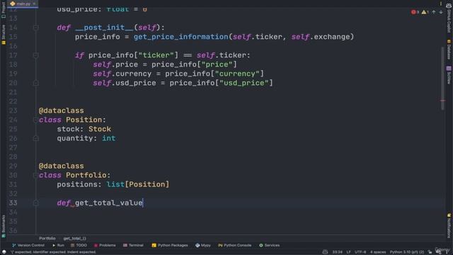 Web Scraping with Python and BeautifulSoup Tutorial 8 ( Project 1) смотреть онлайн