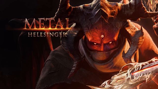 Metal: Hellsinger — Goodbye, My Morning Star ft. Matt Heafy of Trivium смотреть онлайн
