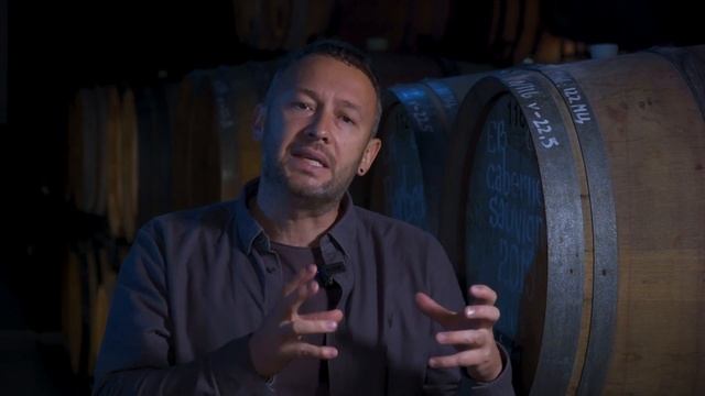 Правда ли, что хозяйства с органическим типом земледелия делают органические вина? смотреть онлайн