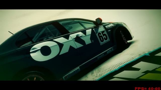 Dirt 3 Gameplay Zotac Geforce GTS 450 1 GB SLI смотреть онлайн
