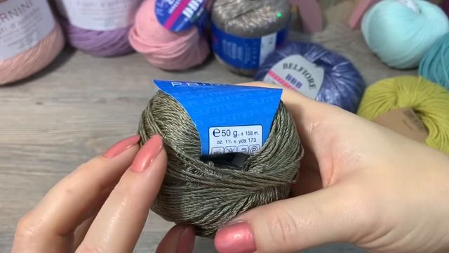 ОБЗОР НАБОРОВ СПИЦ "GINGER" от KNITPRO ??? + НОВИНКИ ПРЯЖИ смотреть онлайн