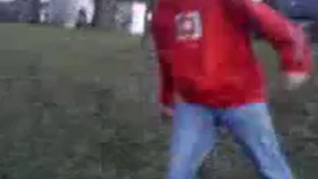 Makrela vs. Raider смотреть онлайн