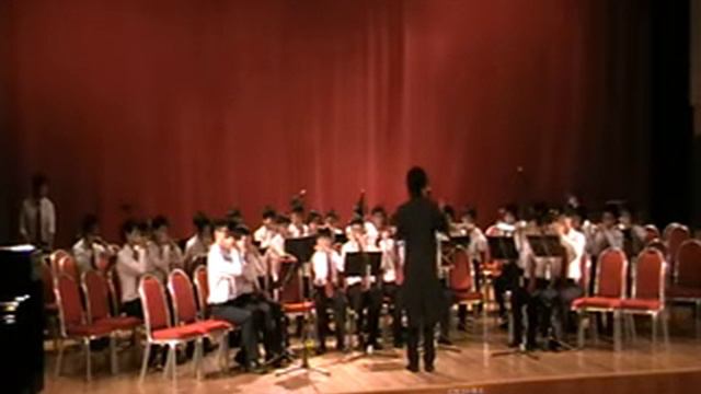 第八届亚太口琴节-公开组口琴合奏-冠军 8th APHF - OPEN Orchestra CHAMPION смотреть онлайн