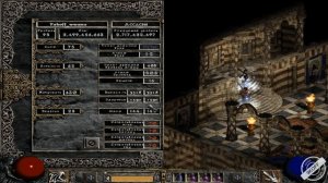 Diablo 2: билд вихревая ассасинка ( ww assassin )