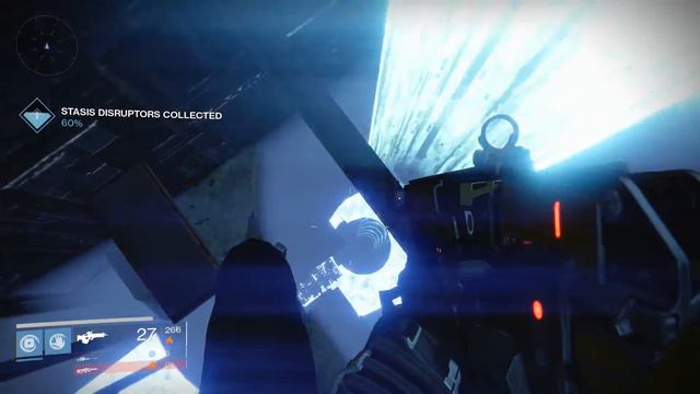 Secret Location on VENUS! #Destiny смотреть онлайн