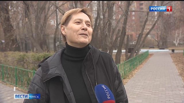 Животные Омского экоцентра почувствовали наступление тепла смотреть онлайн