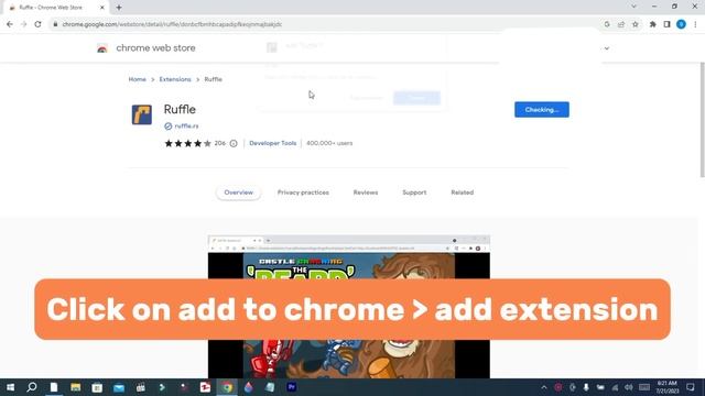 How To Play Flash Games on Chrome 2023 | How to Install Flash Player for Windows 11,10 #flashplayer смотреть онлайн